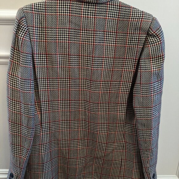 Celine Paris women's blazer in size 10 - Picture 3 of 16